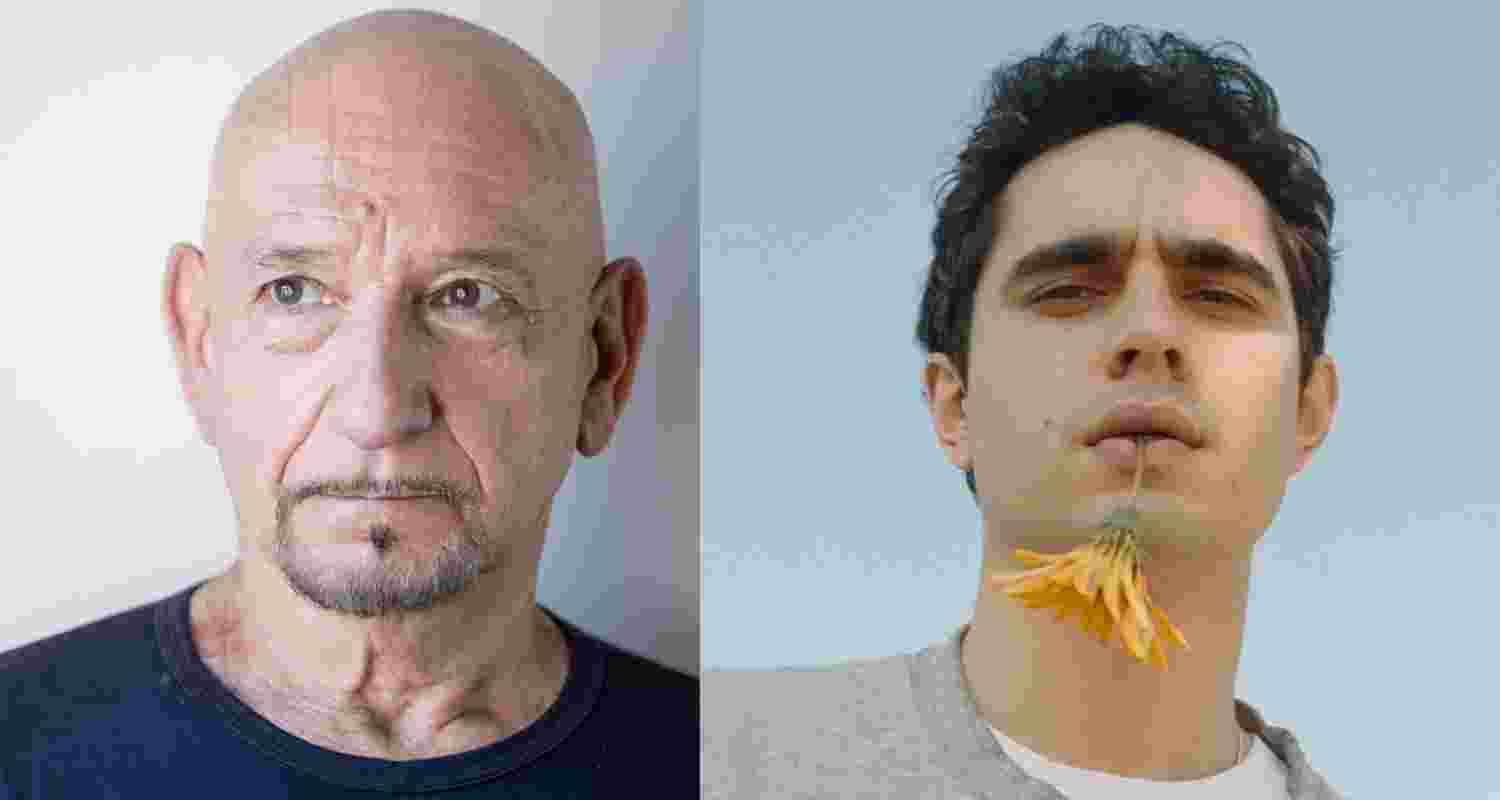 Ben Kingsley, Max Minghella join ‘White Lotus’ season 4