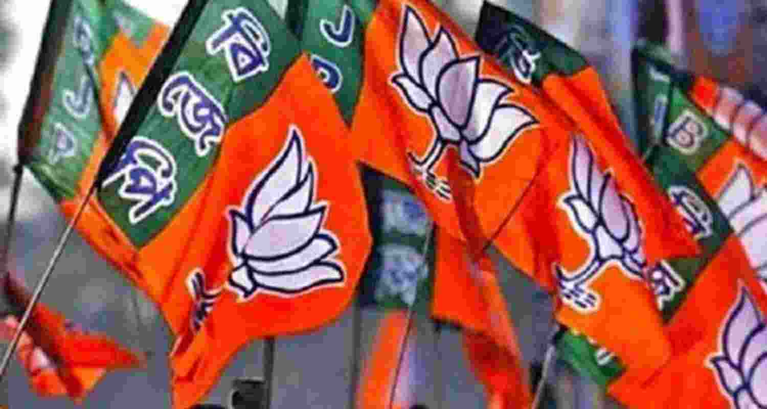 Bengal BJP hires analysts for 2026 Assembly polls Bengal BJP hires analysts for 2026 Assembly polls