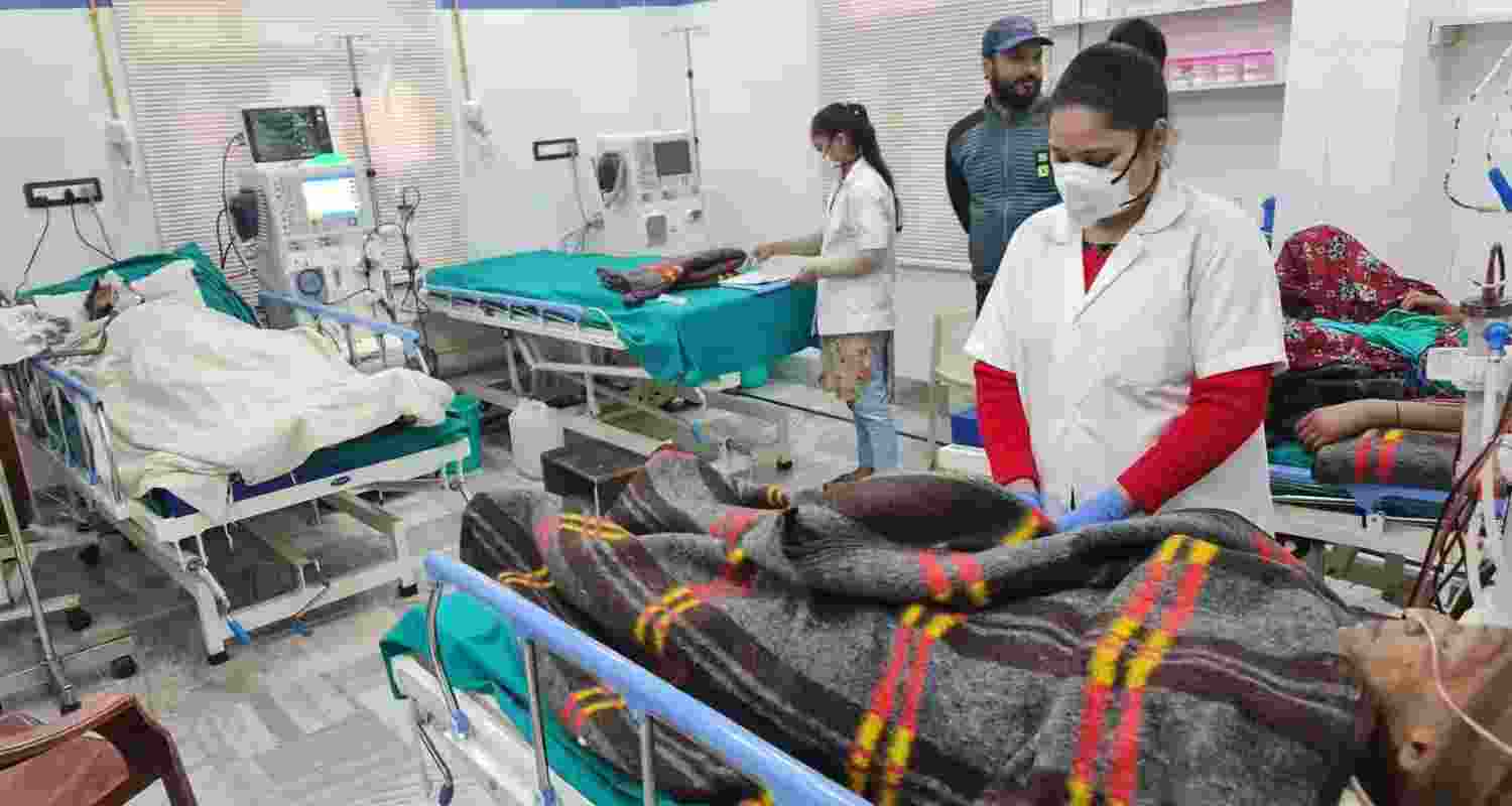 The West Bengal health department has warned that strict disciplinary action will be taken against doctors or department heads if any death occurs due to negligence. Officials stressed that patient safety, particularly of mothers and children, will be given top priority.