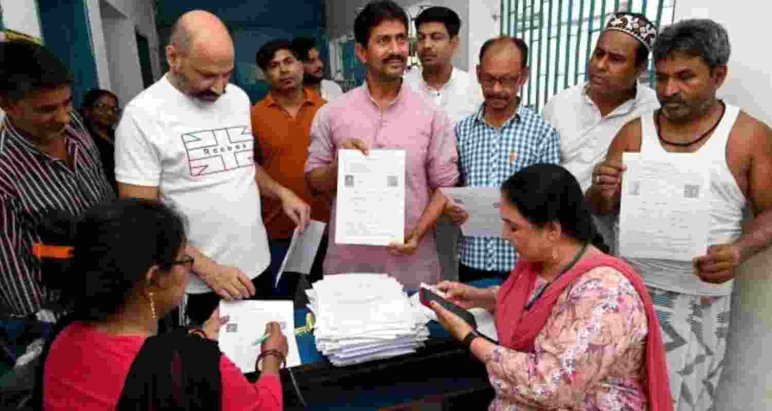 Bengal begins SIR; schools fear disruption of classes