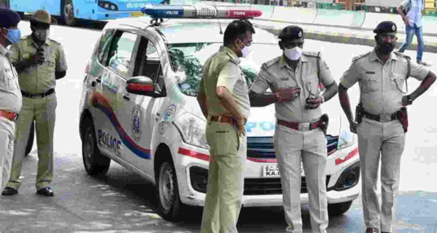 After wife’s suicide, Bengaluru man ends life in Nagpur