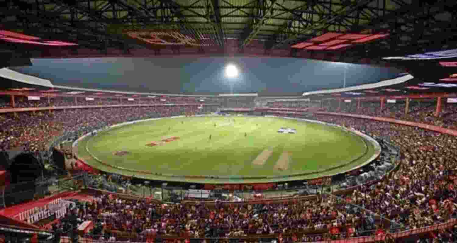 7 minors, handler held for phone thefts during IPL in Bengaluru