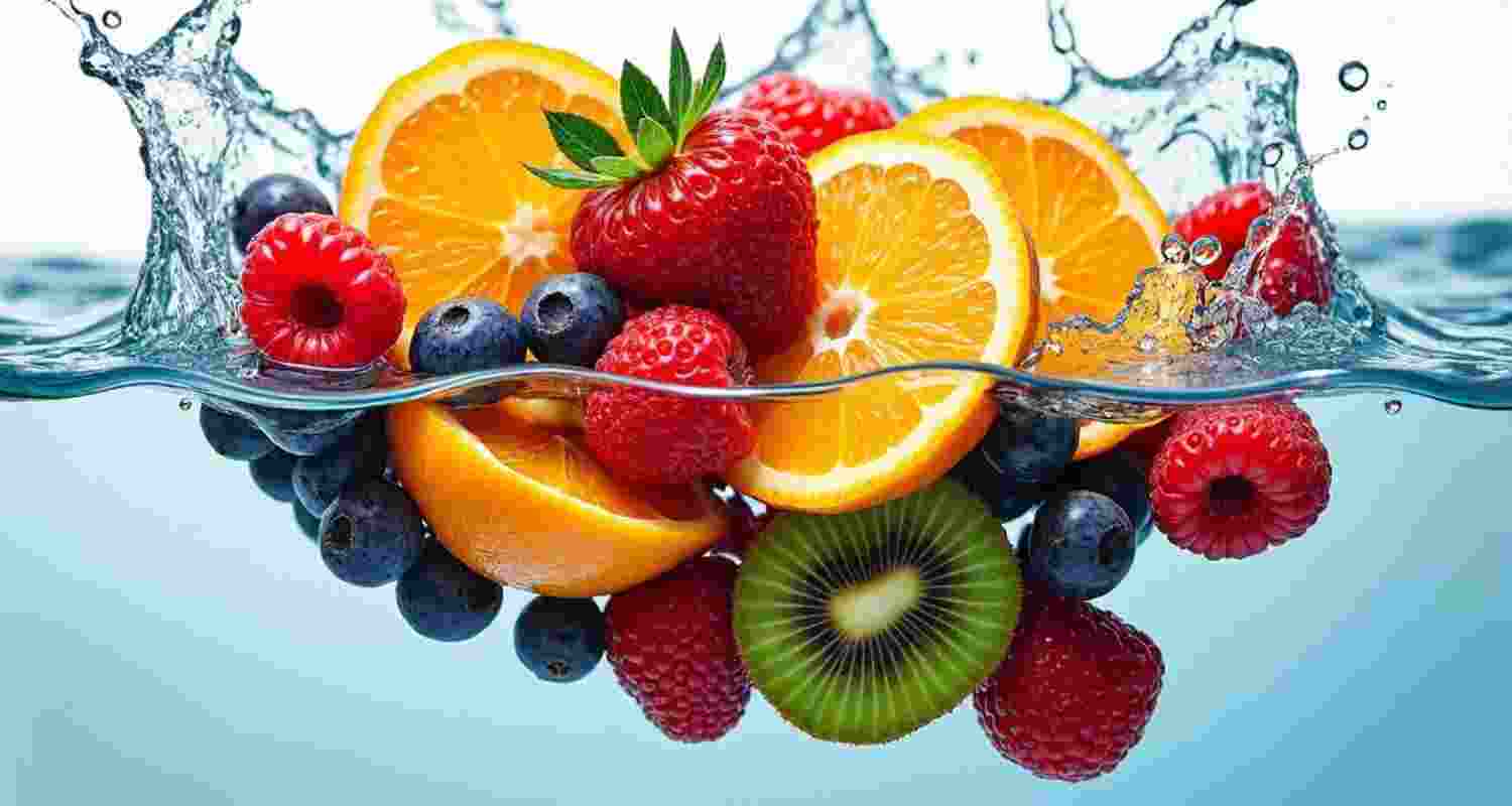 Eat these winter fruits to boost health and immunity