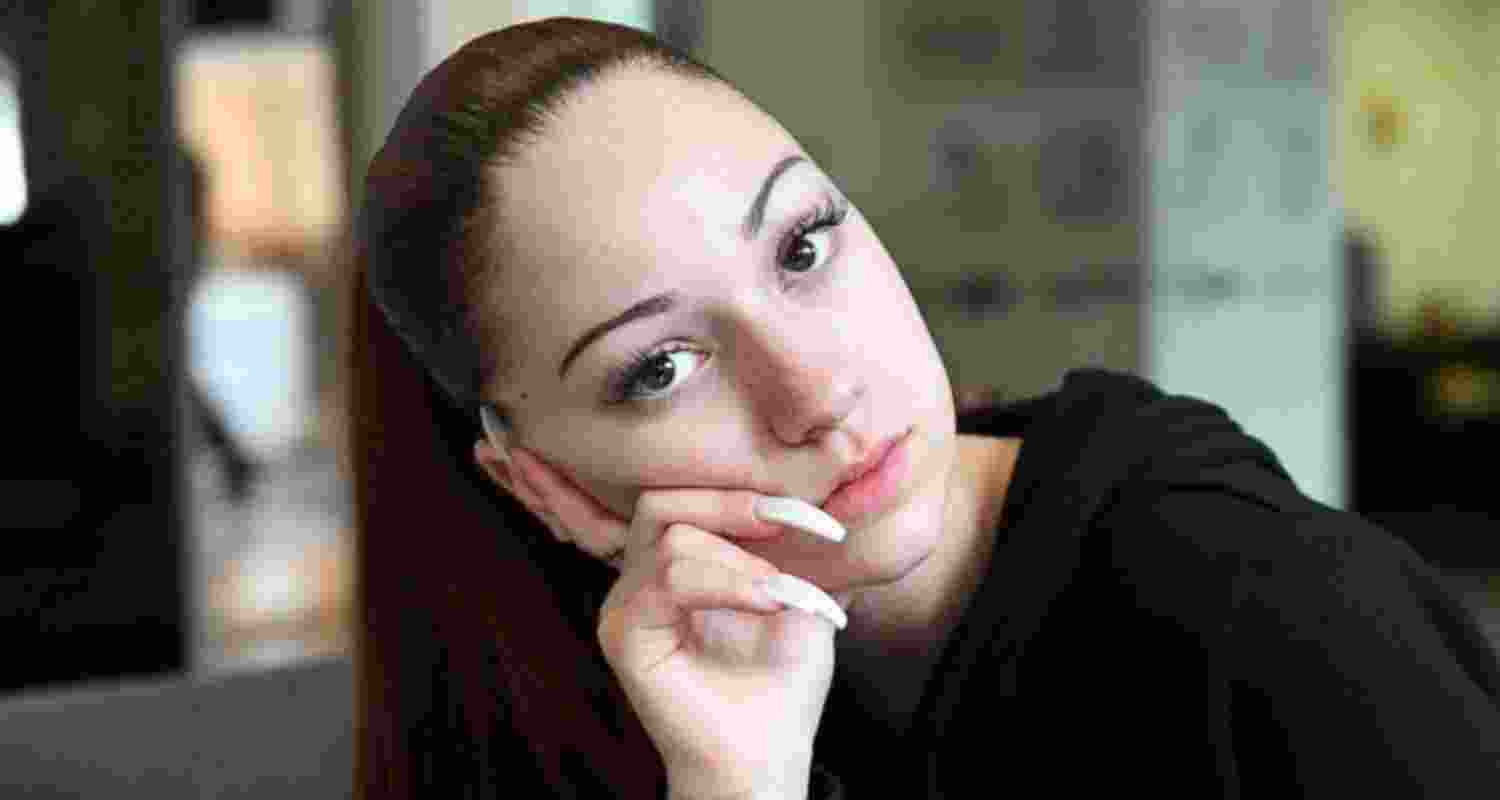 Bhad Bhabie shares cancer update