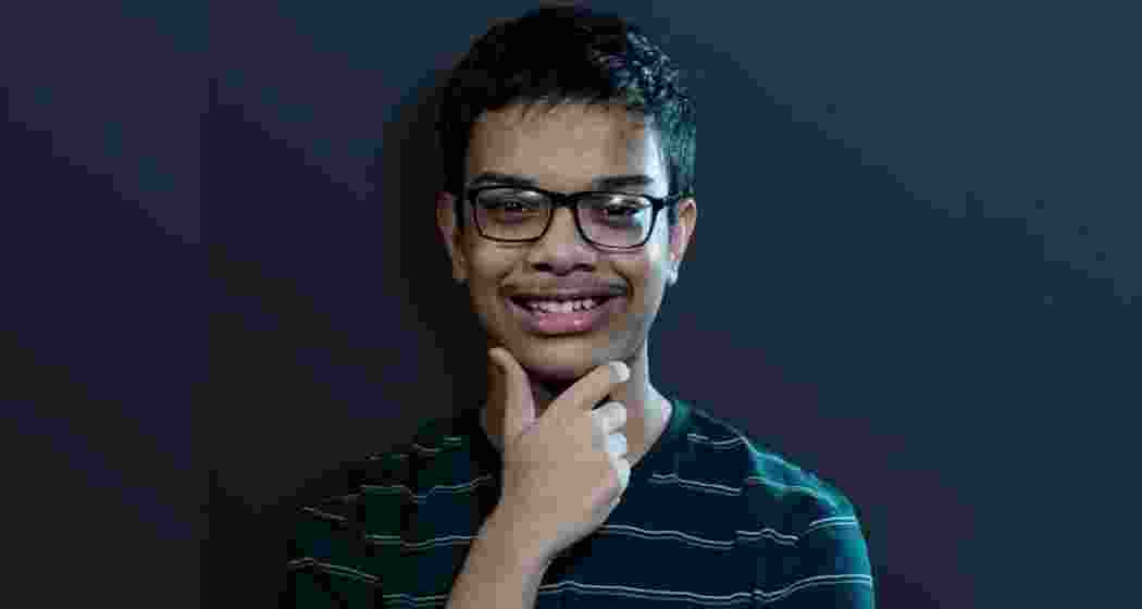 Ananda Bhaduri. File photo.