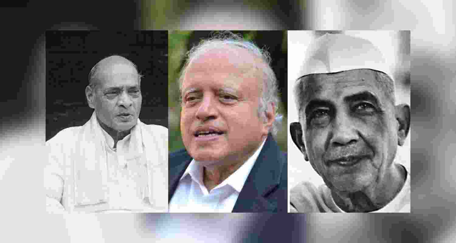 Former prime ministers P V Narasimha Rao and Chaudhary Charan Singh as well as agriculture scientist M S Swaminathan will be honoured with the Bharat Ratna, Prime Minister Narendra Modi announced on Friday.