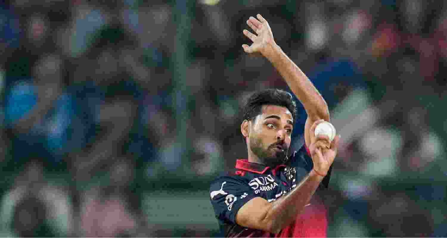 Bhuvneshwar Kumar may no longer clock express speeds, but few bowlers in the tournament have matched his ability to outthink batters in powerplays and death overs alike.