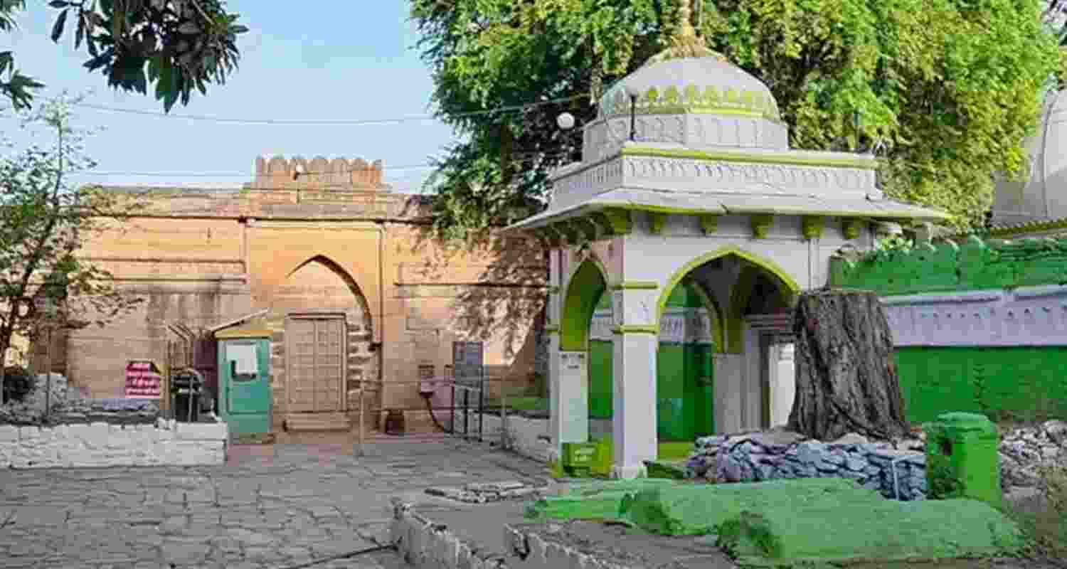 Hindu petitioners seek return of the Bhojshala Vagdevi idol from the British Museum after the MP High Court declared the site a temple.