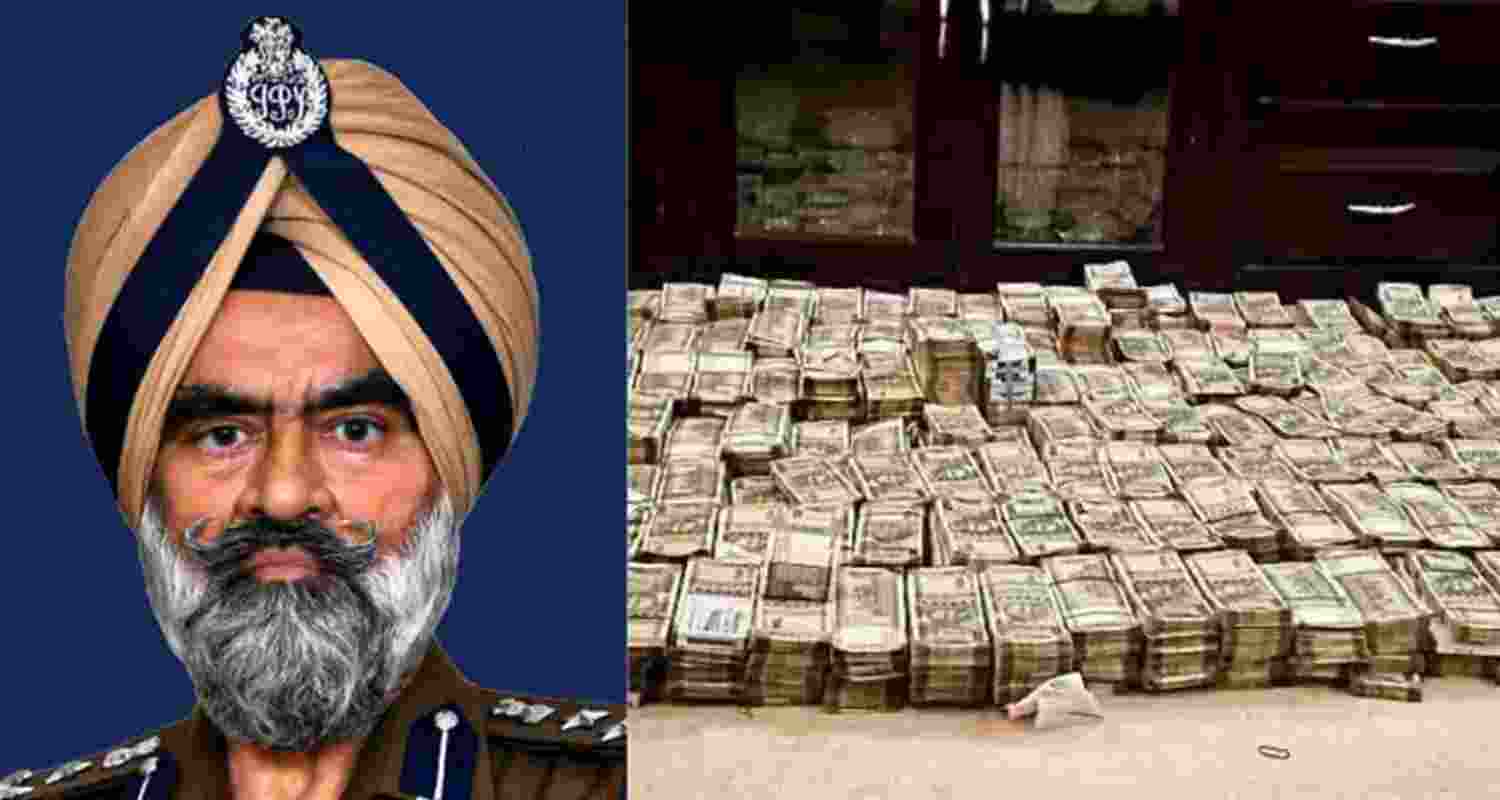 Representational image.