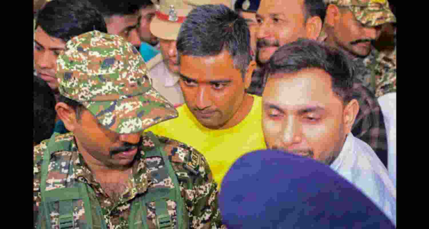 Ex-CM Bhupesh Baghel’s son sent to 14-day judicial custody