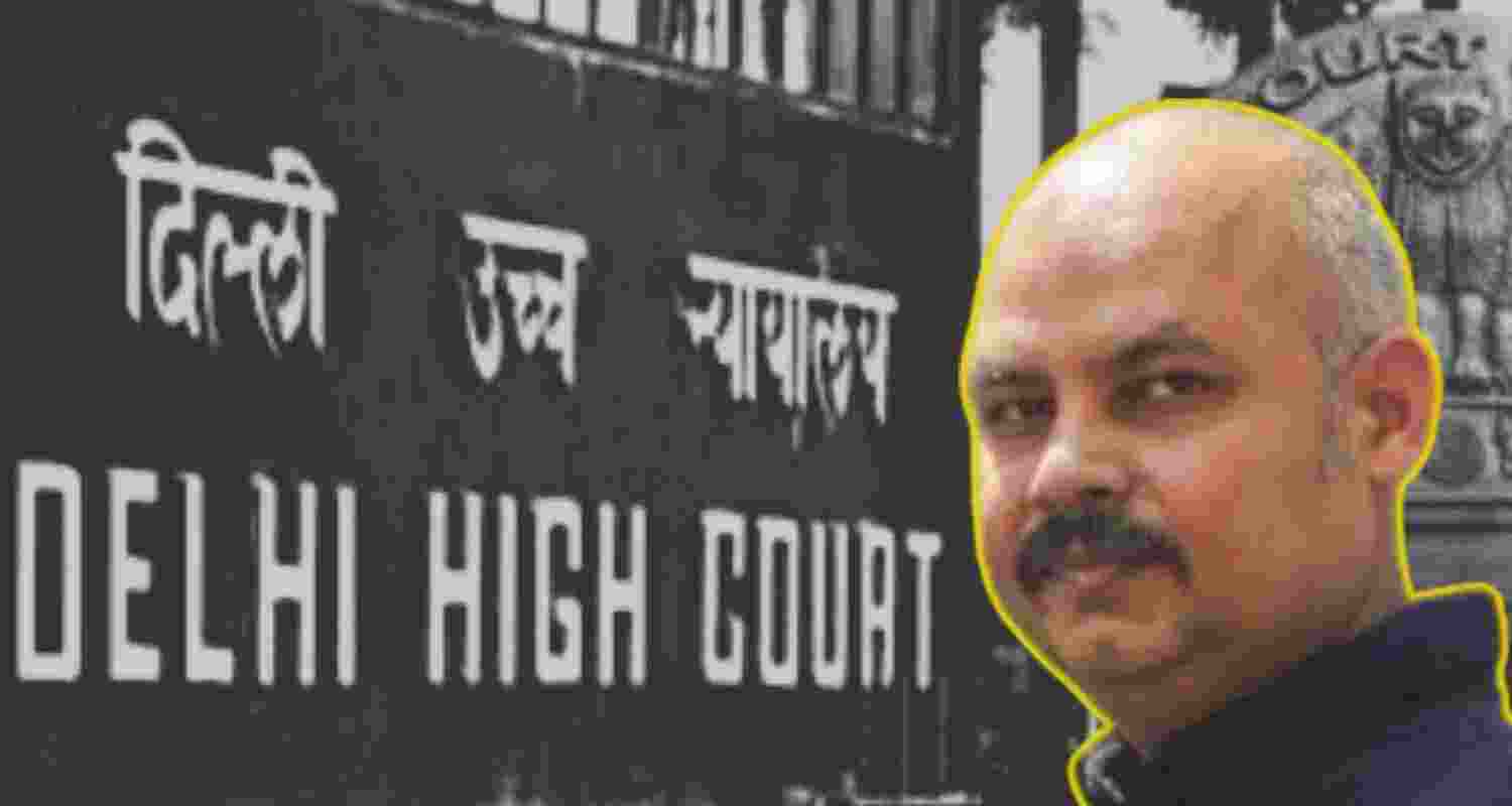 Delhi High Court denies bail to Arvind Kejriwal's aide Bibhav Kumar. 