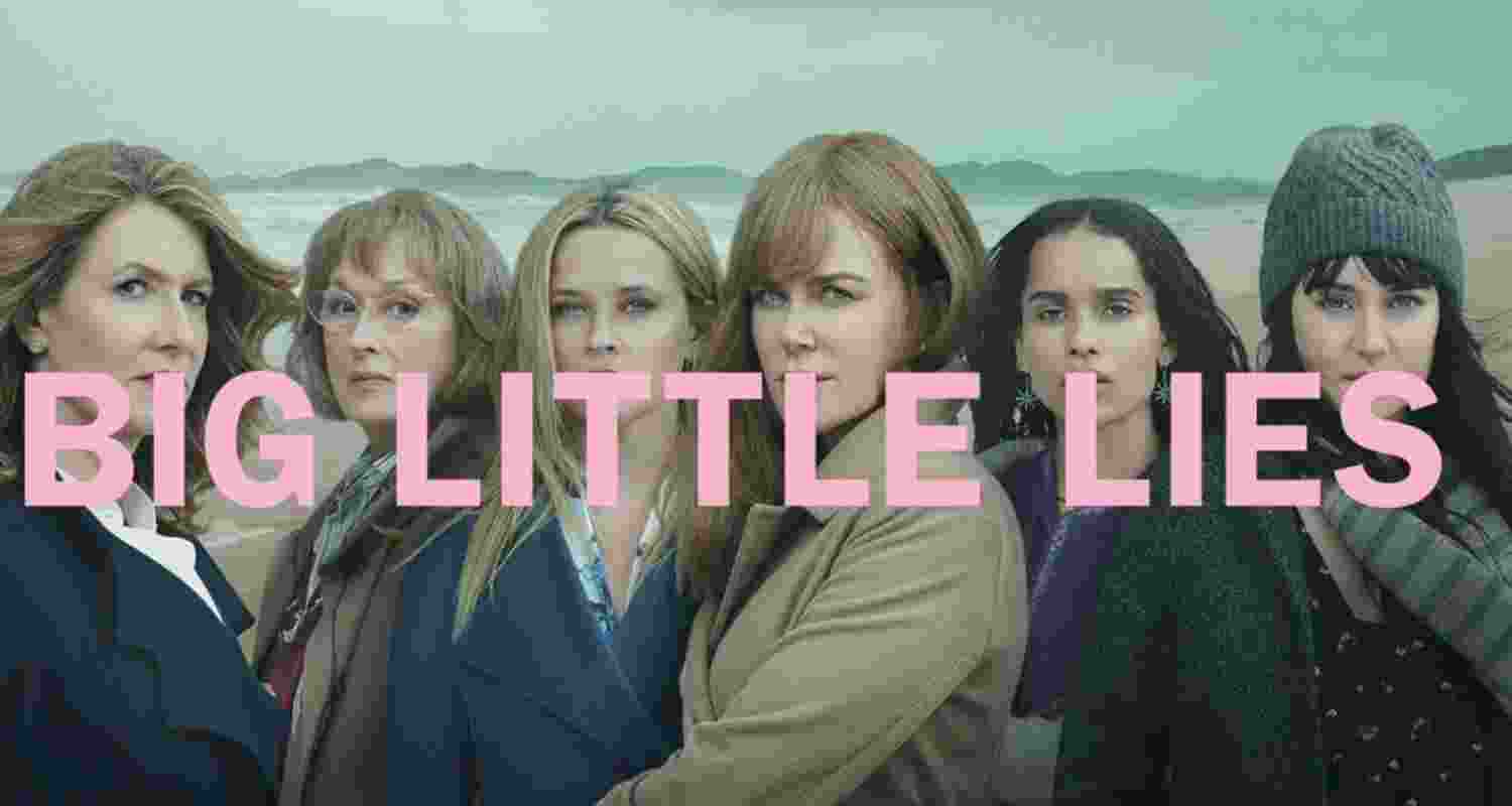 'Big Little Lies' season 3 officially in the works