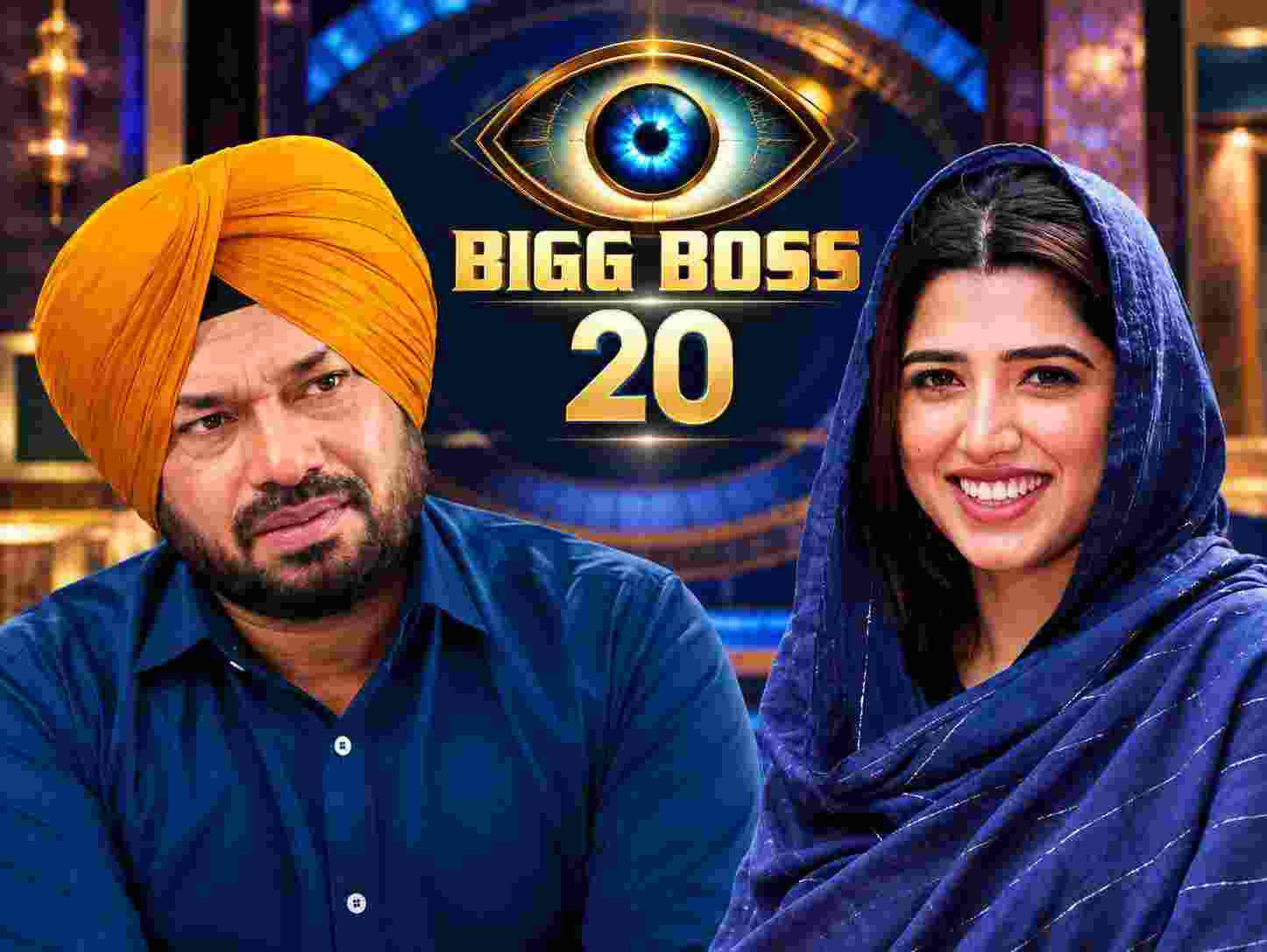 Bigg Boss Gurpreet Ghuggi Controversy 