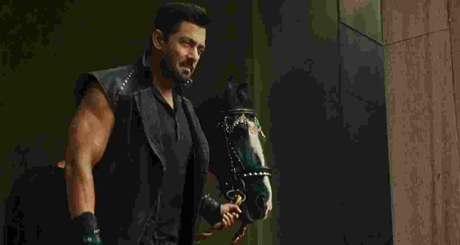 Salman Khan unveils ‘Bigg Boss 20’ teaser with cryptic twist