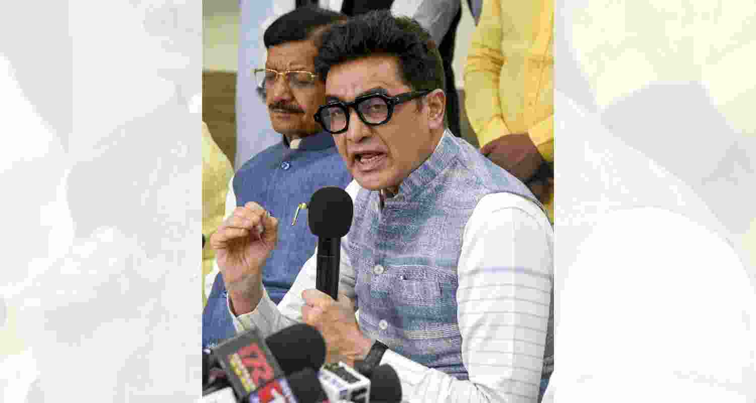 Bihar now a 'university of crime' under Nitish: Congress