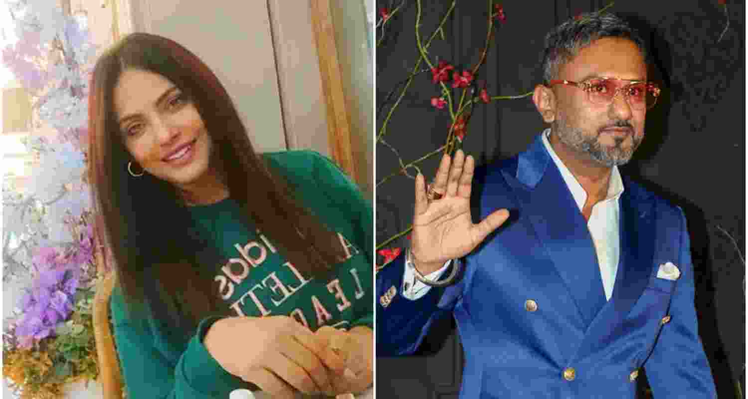 Nitu Chandra moves Patna HC against Honey Singh's song