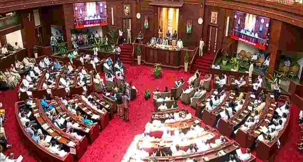 Representative image.