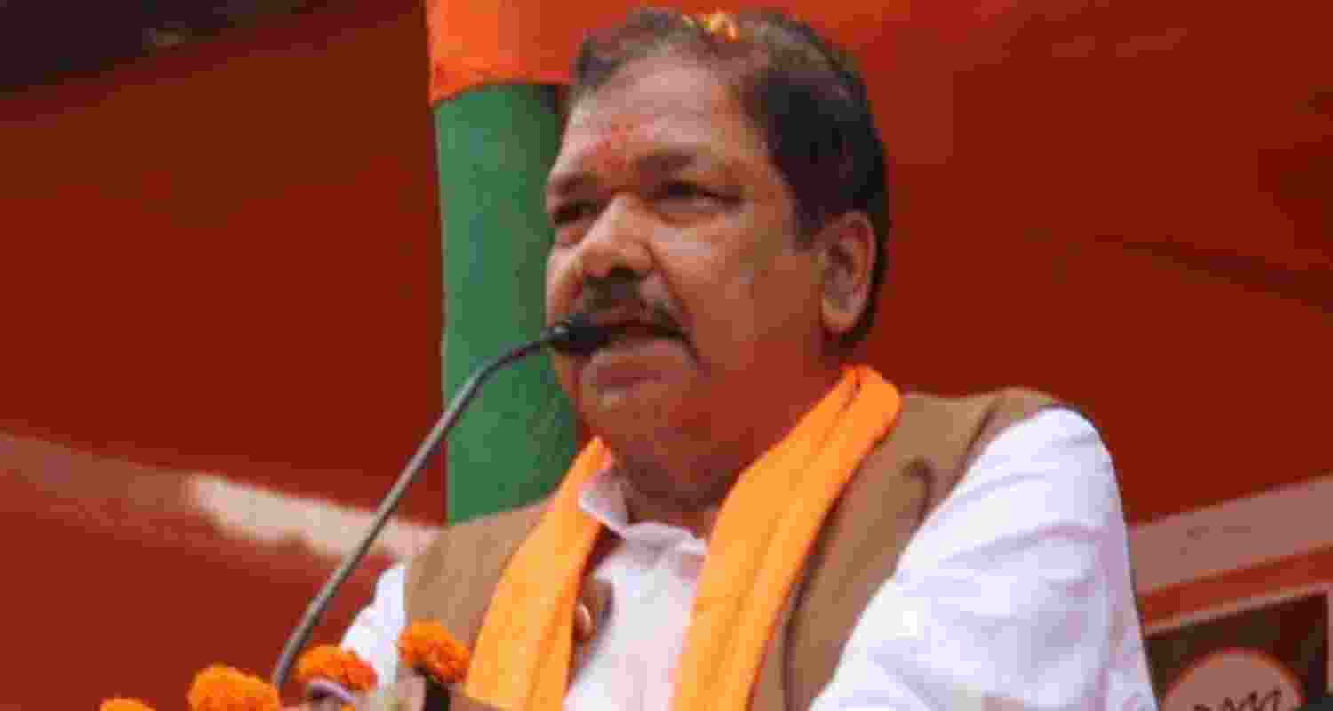 Bihar BJP to launch 18-day ‘Matdata Sammelan’ from Aug 23