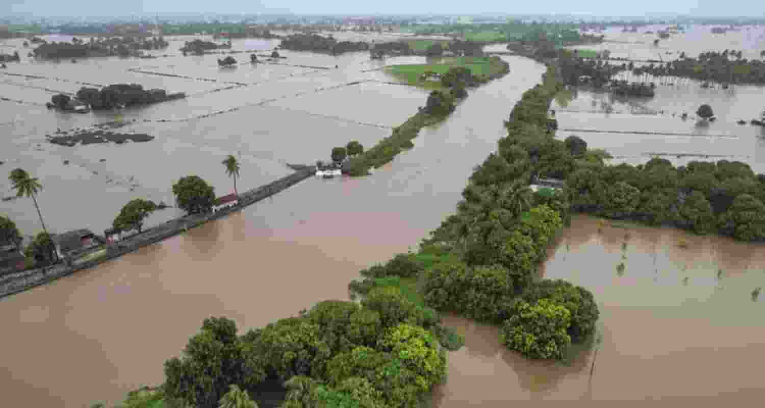 Image for representative use only. Image for representative use only.