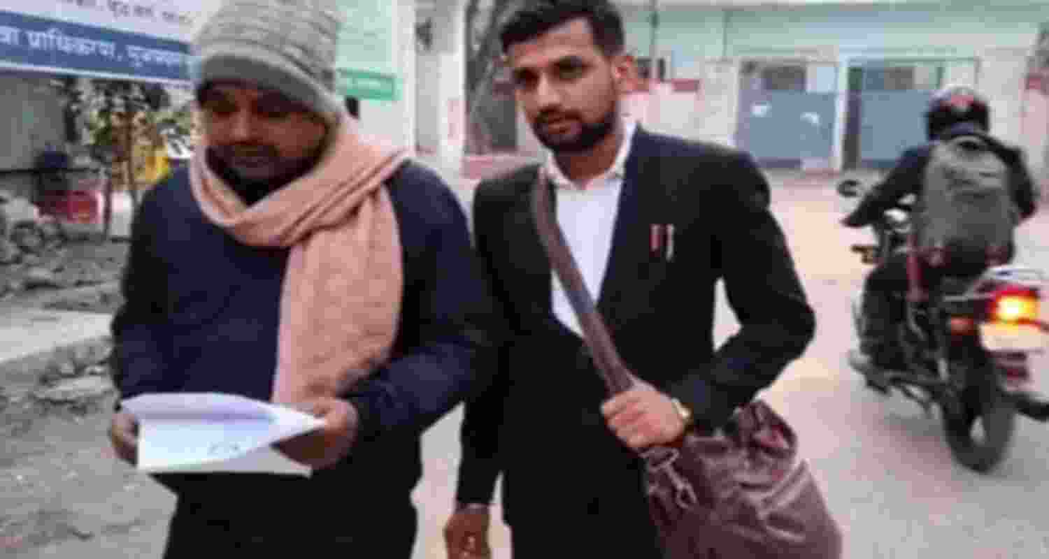 Bihar man demands ₹50 lakh from Indian Railways for negligence