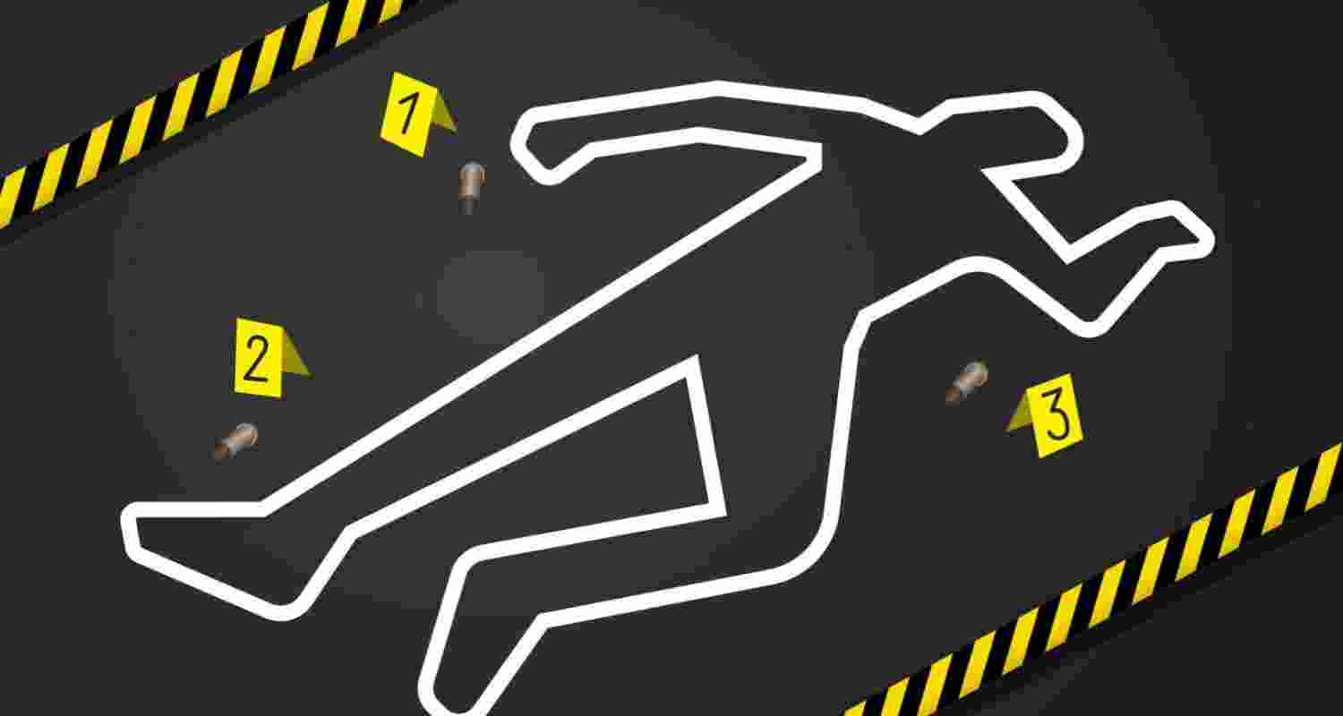 BJP leader shot dead in Bihar, week after Gopal Khemka's murder