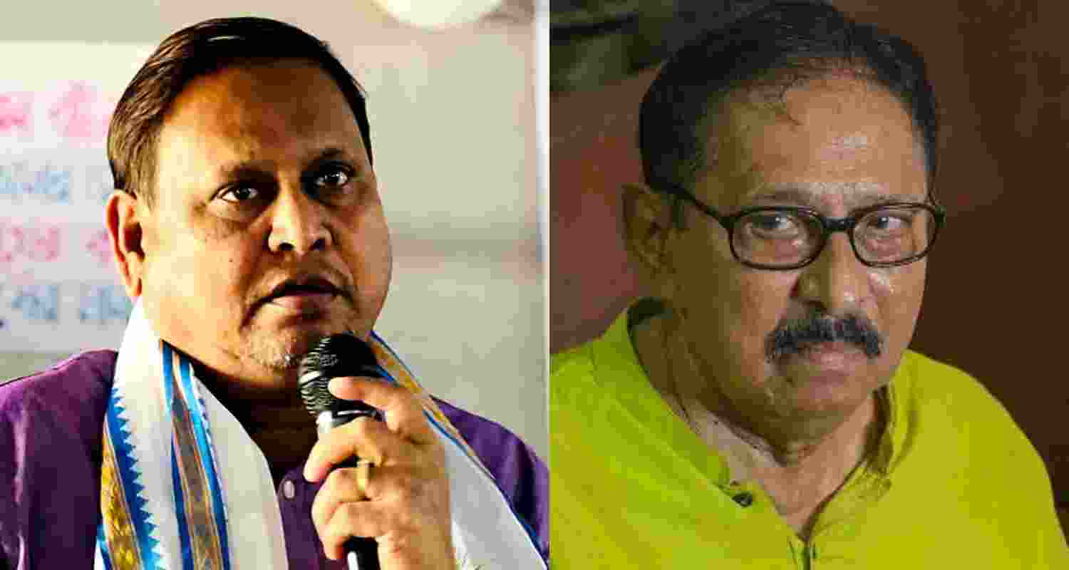 WB Assembly Speaker hints action against ex-TMC MLA Humayun Kabir