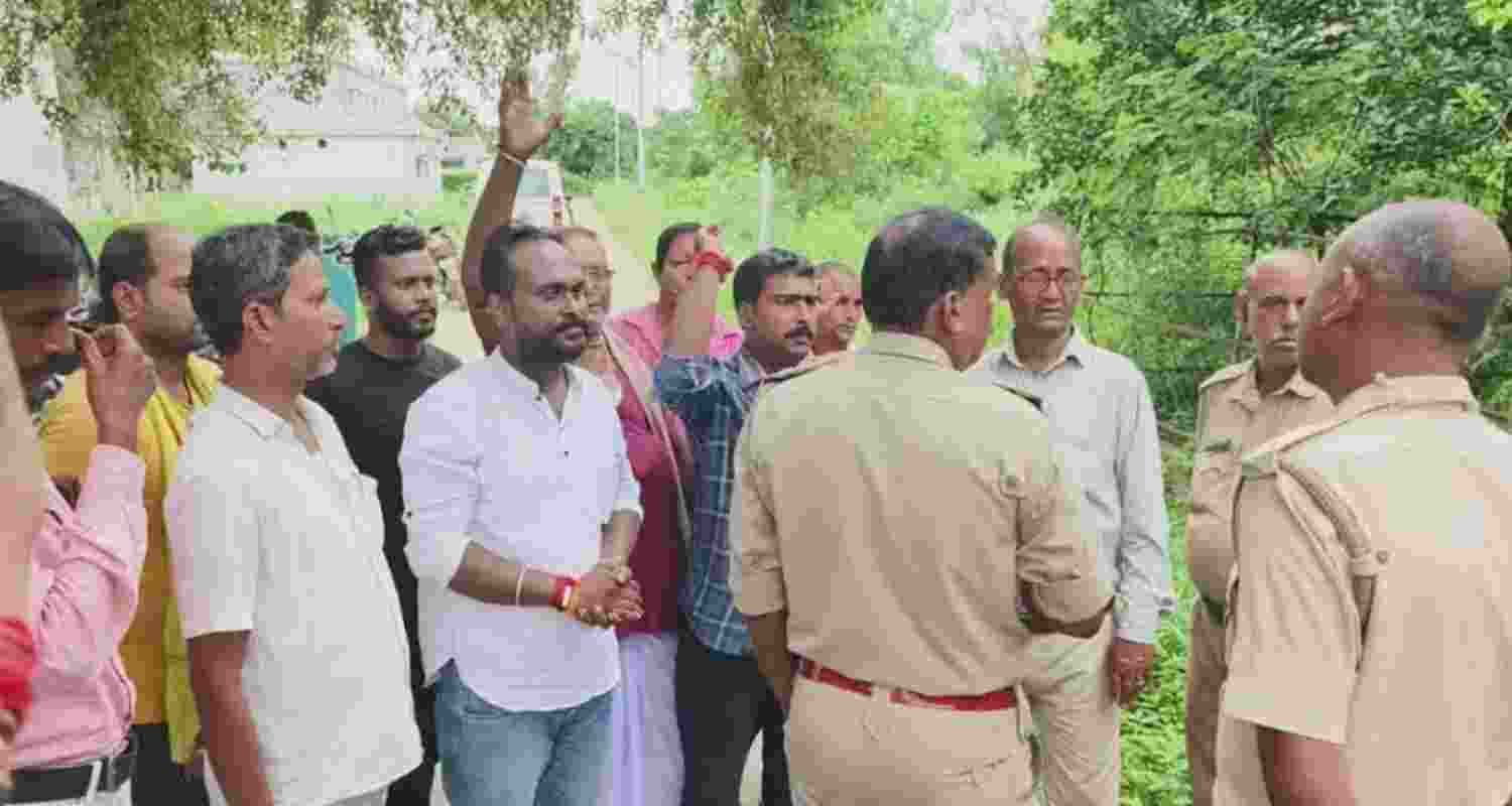 Decomposed body of girl found ahead of Mamata's Birbhum visit