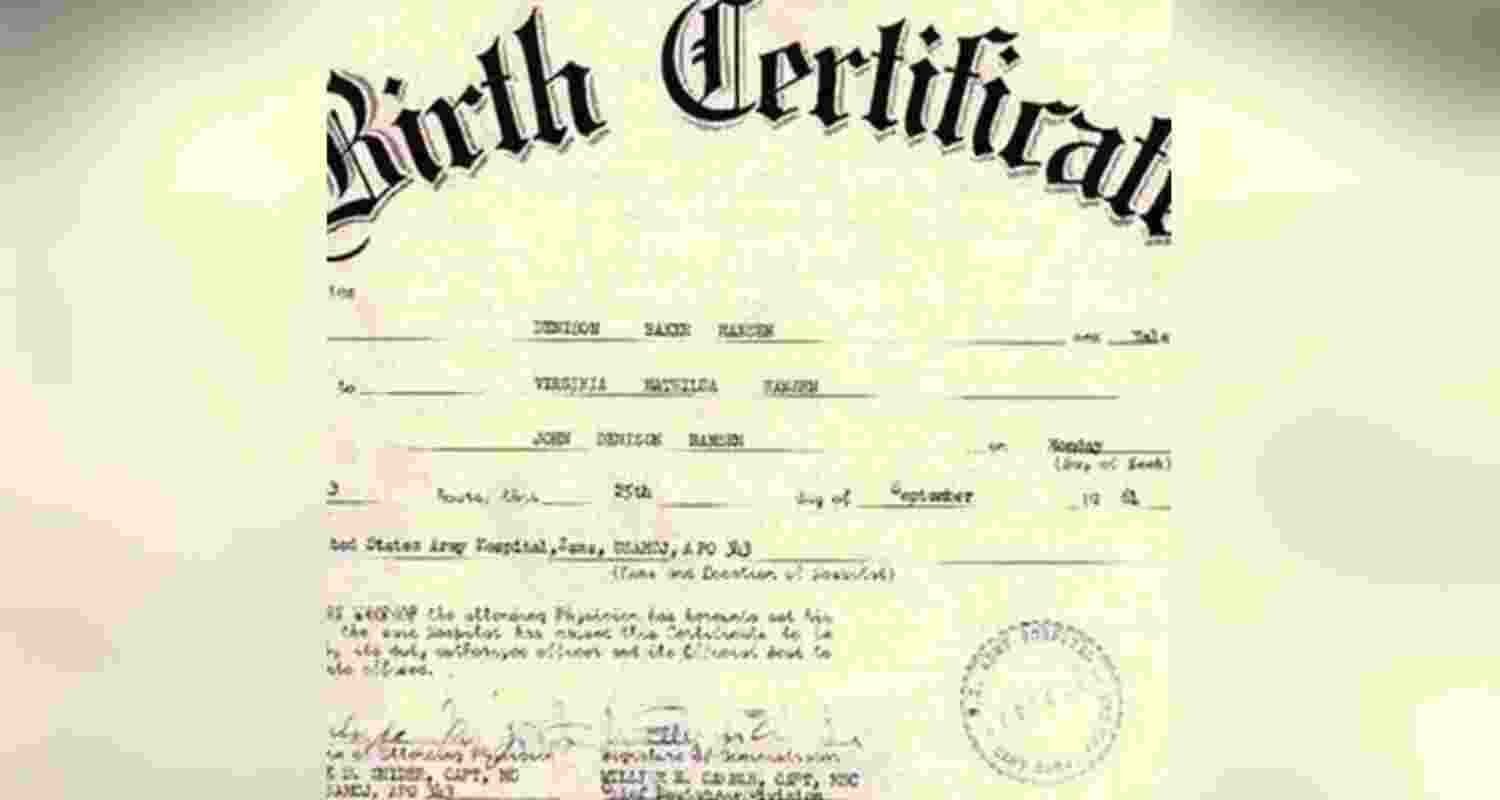 WB panchayats see sharp surge in birth certificate approvals