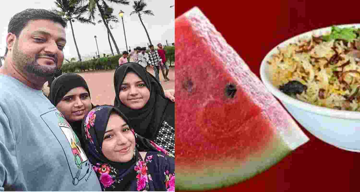 Biryani feast turns fatal for a family of four in Mumbai