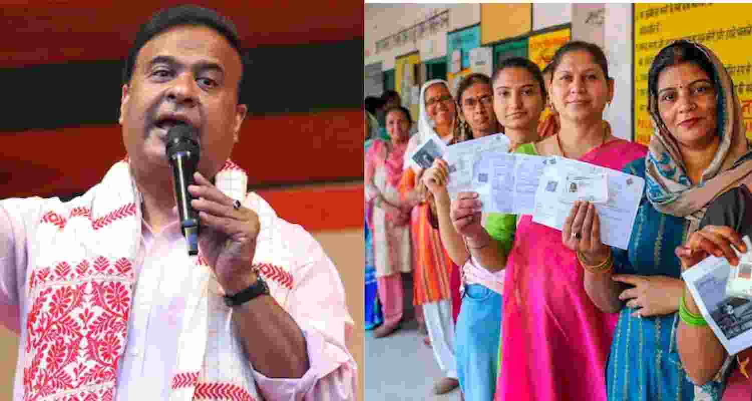 60 pc of Assam Panchayat candidates are women, says CM