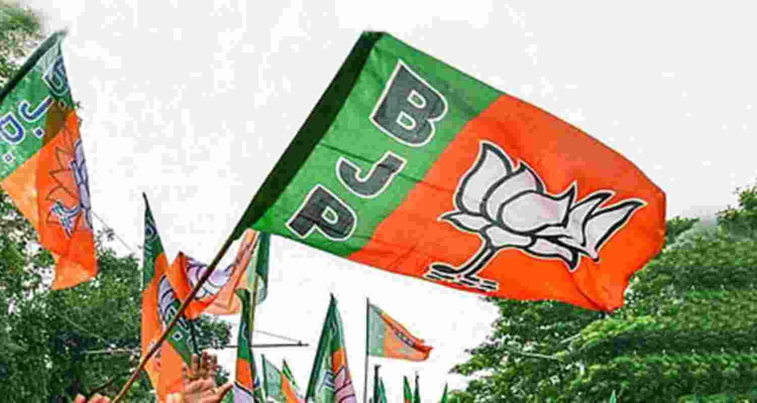 Jharkhand BJP to elect new state president