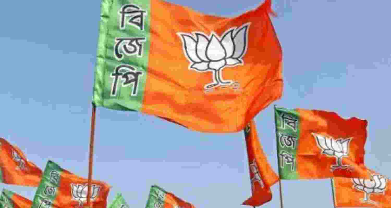 BJP charts ‘141-seat mission’ ahead of 2026 Bengal Assembly polls