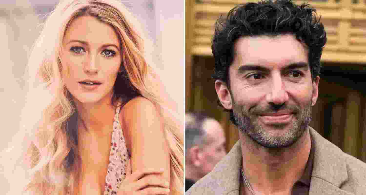 Blake Lively seeks $8 million legal payout from Justin Baldoni