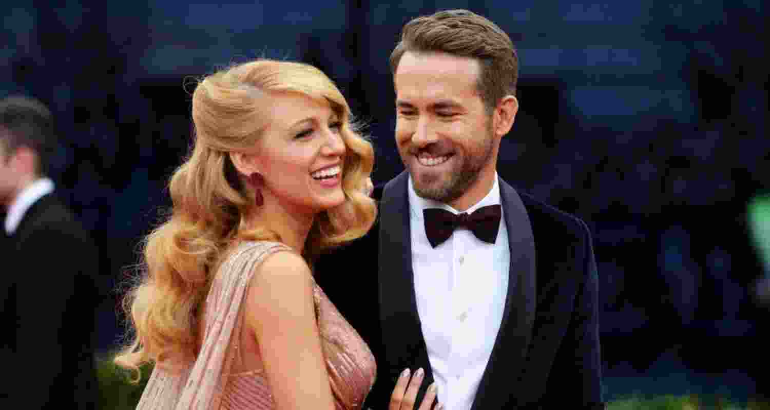 Ryan Reynolds ‘proud’ of Blake Lively amid Justin Baldoni lawsuit