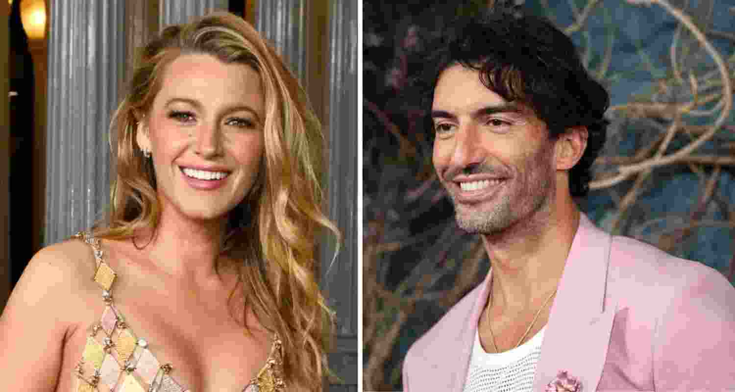 Blake Lively, Justin Baldoni settle ‘It Ends With Us’ legal war
