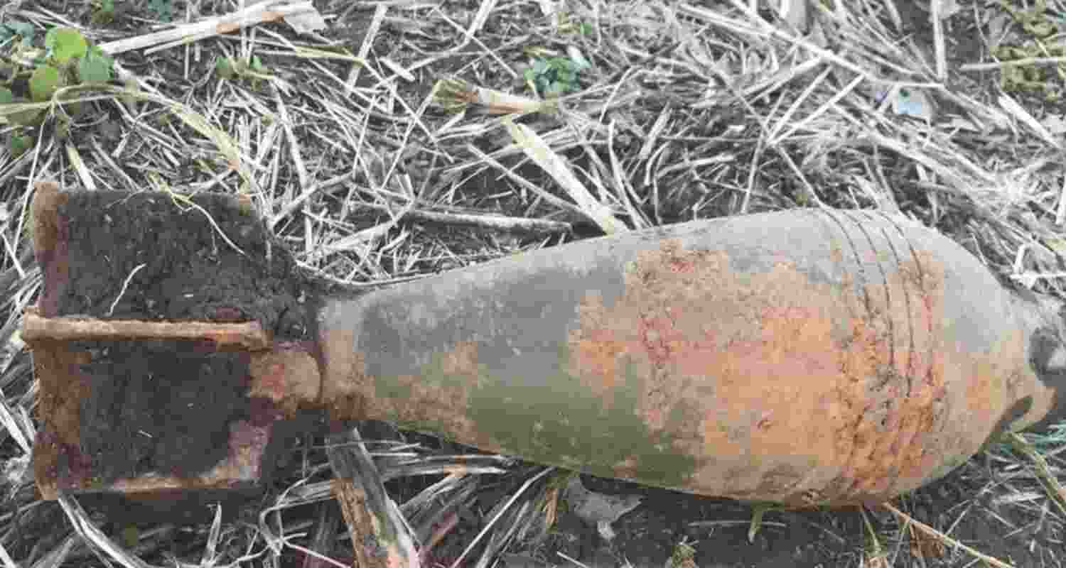 Representational image.