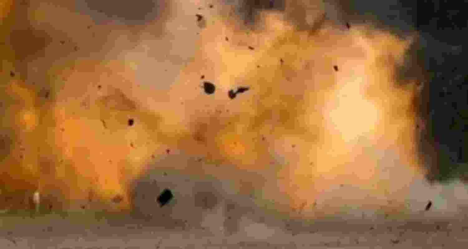 One dead, five hurt in explosion at TN's firecracker unit