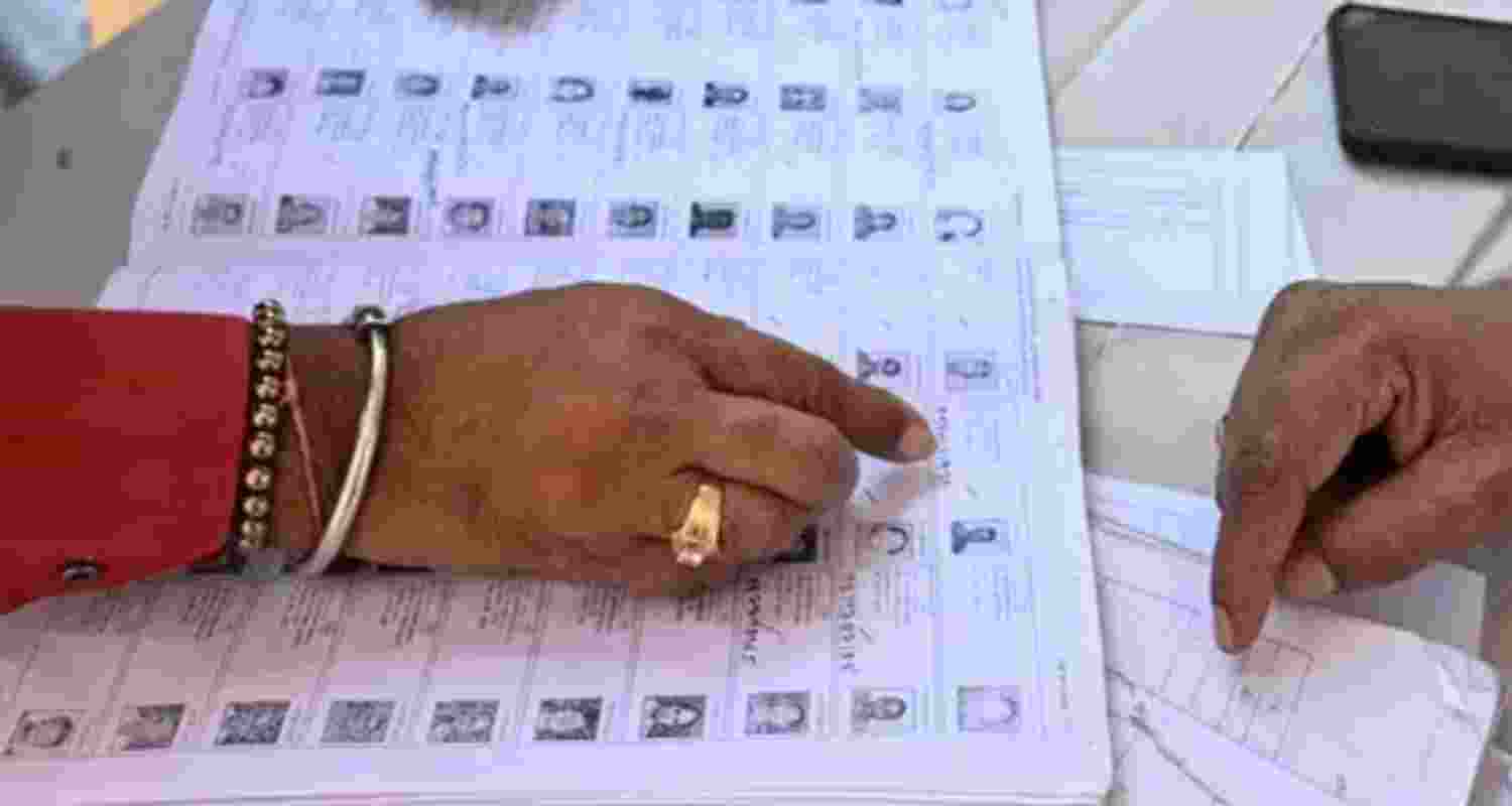 BLOs boycott SIR work in Kerala after officer’s suicide