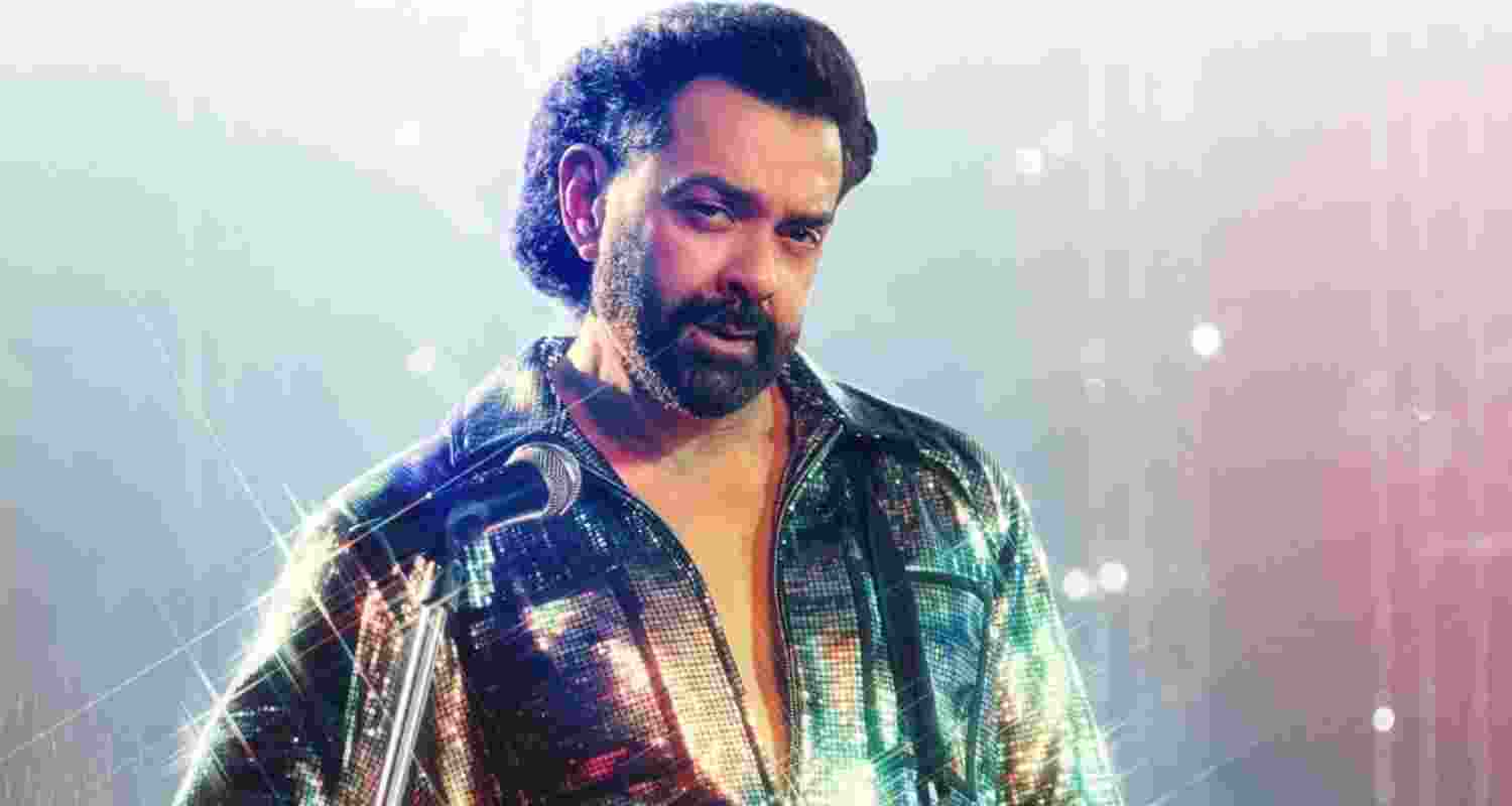 Bobby Deol felt ‘forgotten’ before ‘Race 3’