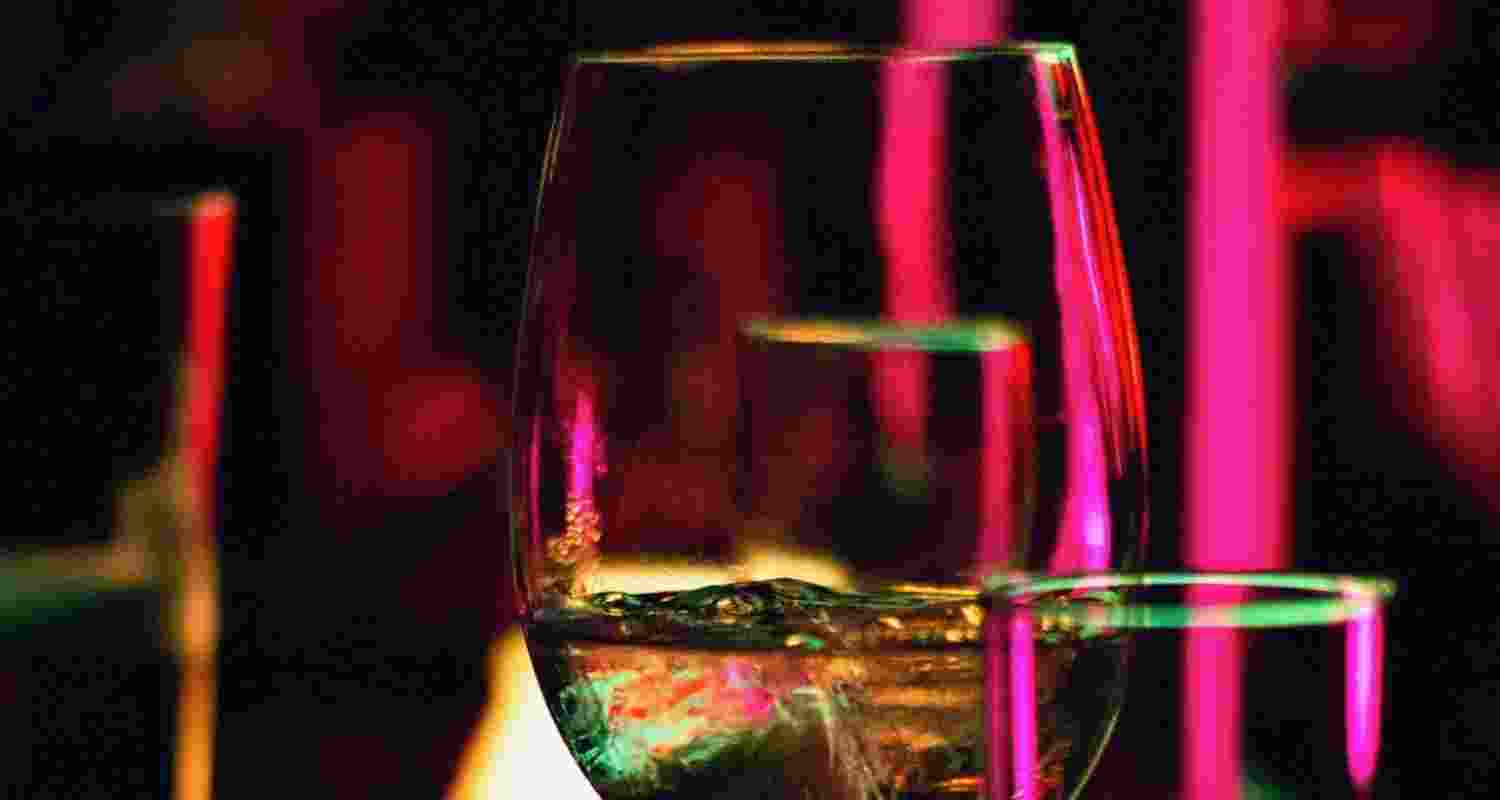 Auto-brewery syndrome: Feeling drunk without drinking