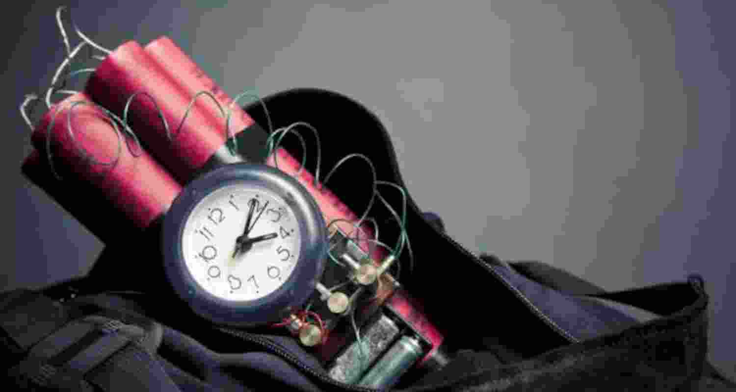 Representative Image. 