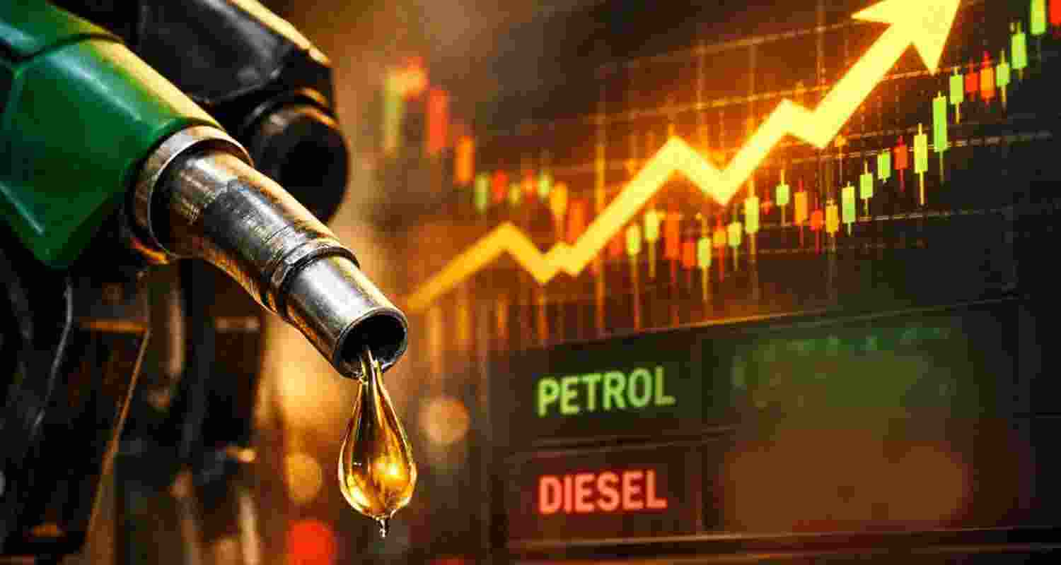 Representational image.