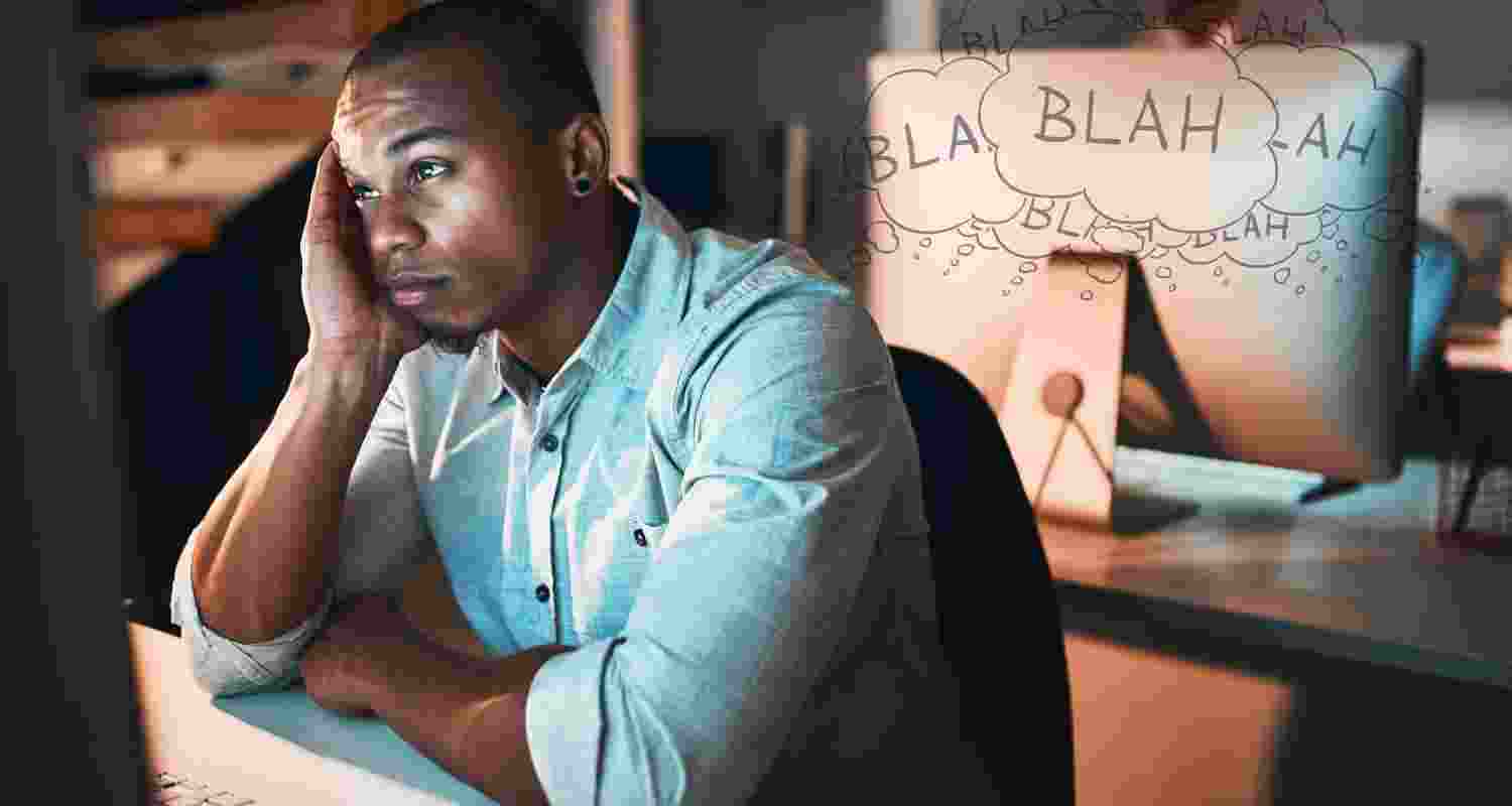 Science says boredom can actually be good for us