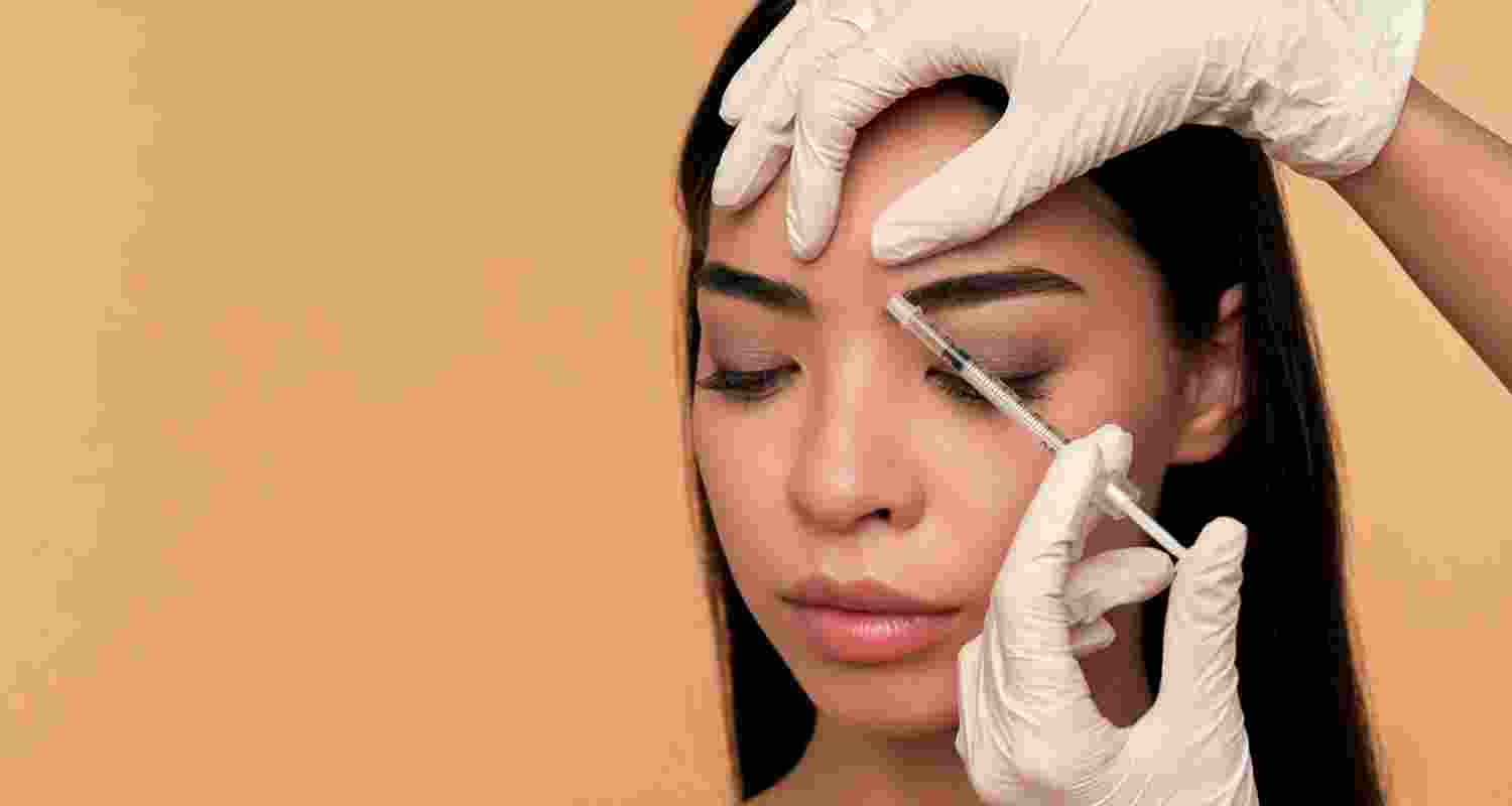 Six surprising medical uses for Botox beyond wrinkles