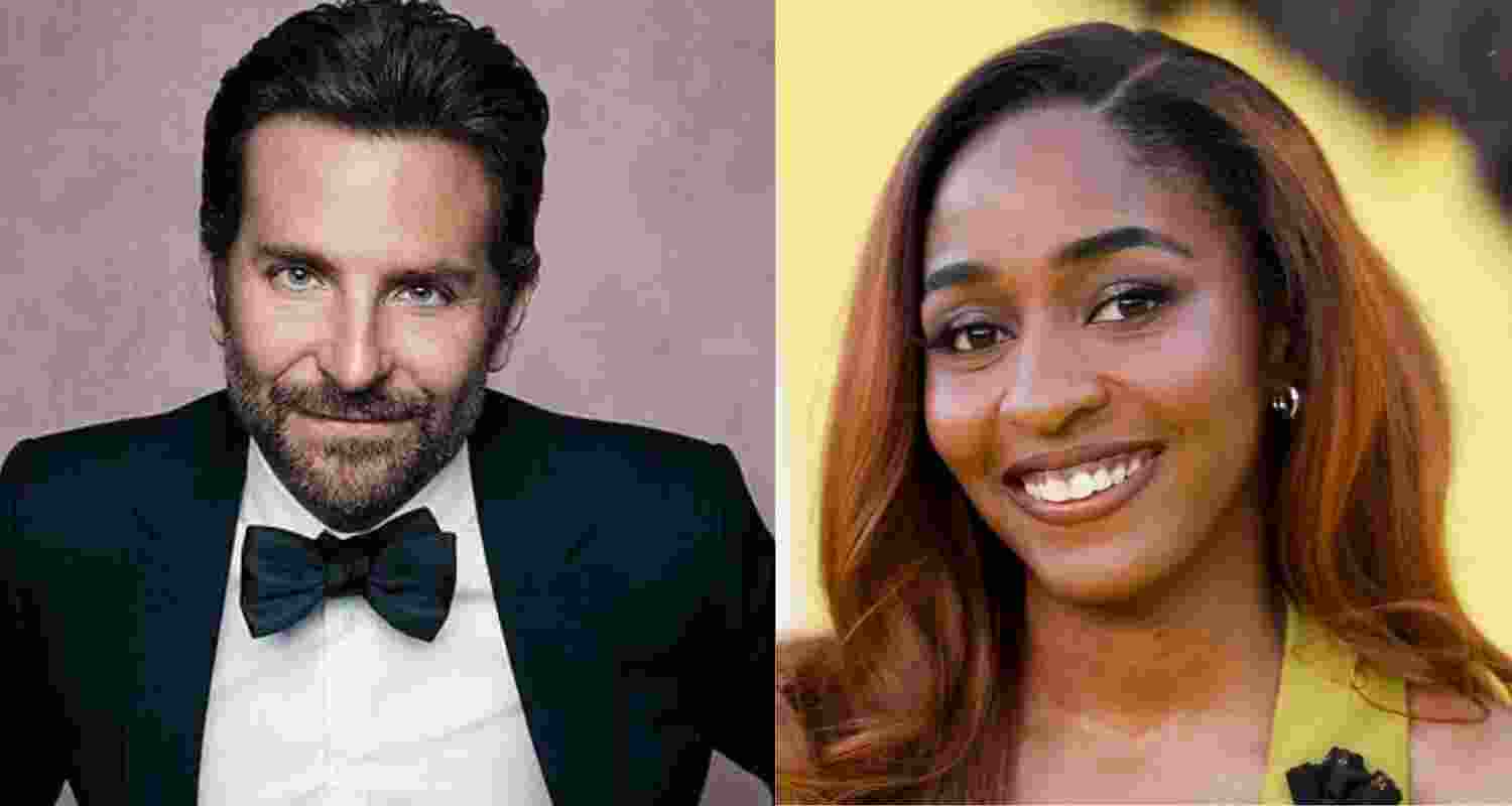 Bradley Cooper, Ayo Edebir lend voice to animated film ‘Ally’