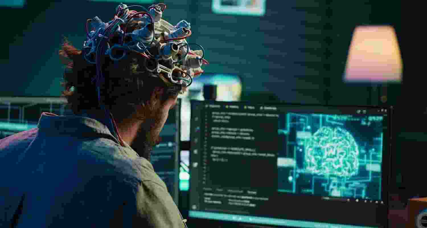 How tech giants are harvesting your brain waves