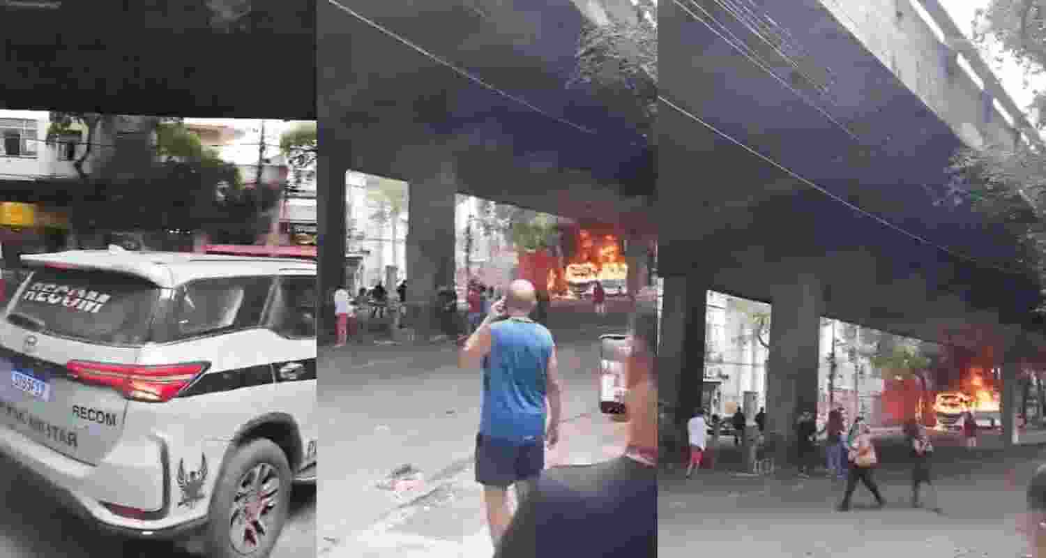 Eight killed in Rio favela police raid targeting gang leader, sparking protests and political backlash as Brazil debates use of force in anti-crime operations.