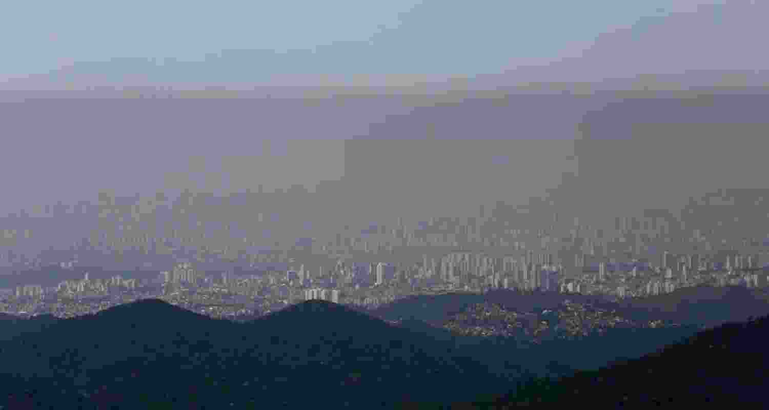 Representational image.
