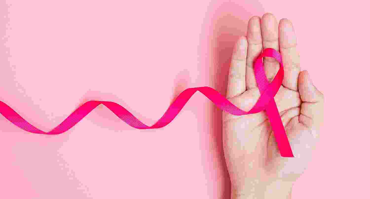 AI tool detects early breast cancer with 98% accuracy