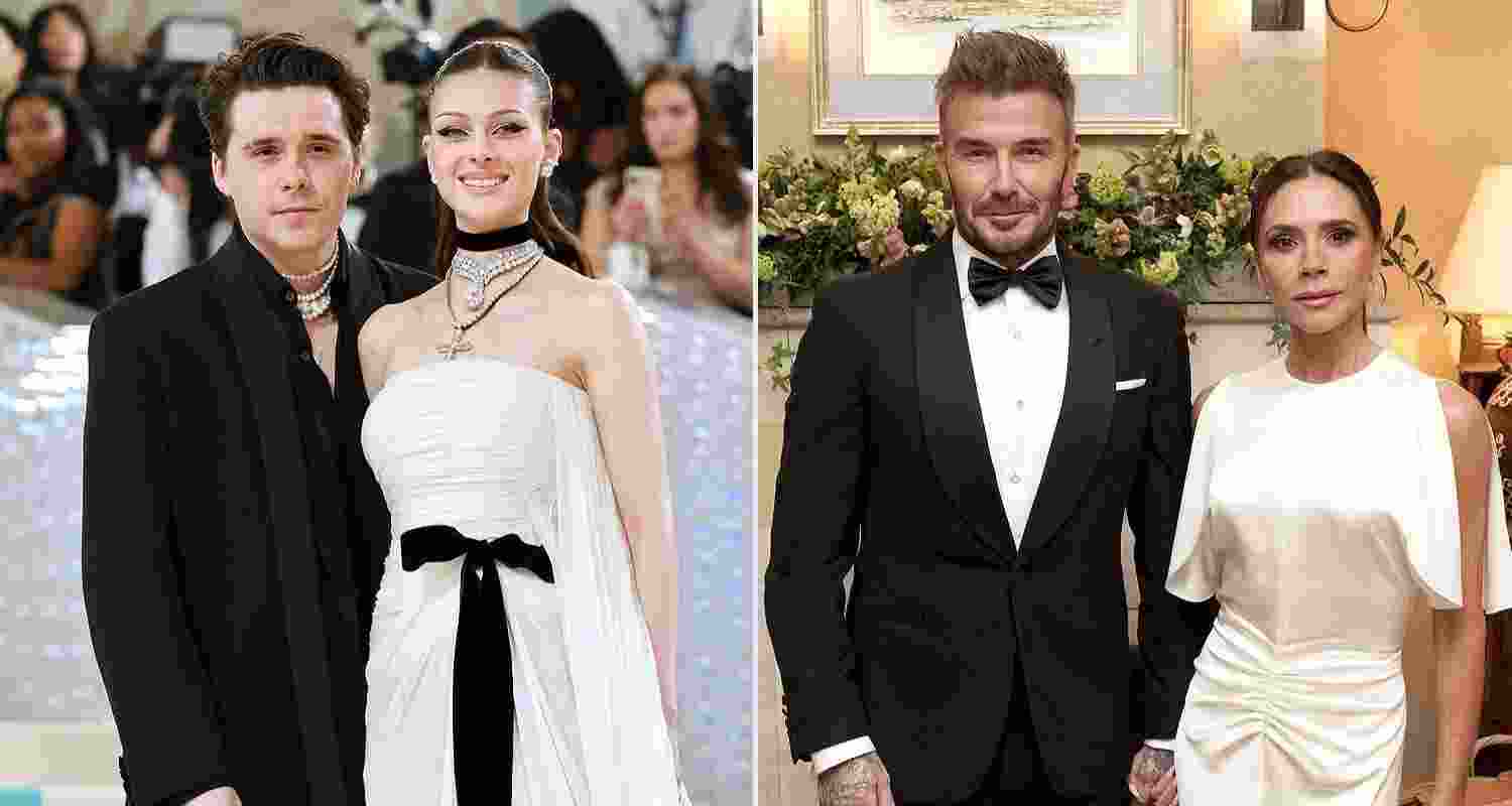 Brooklyn Beckham doesn’t want to reconcile with parents